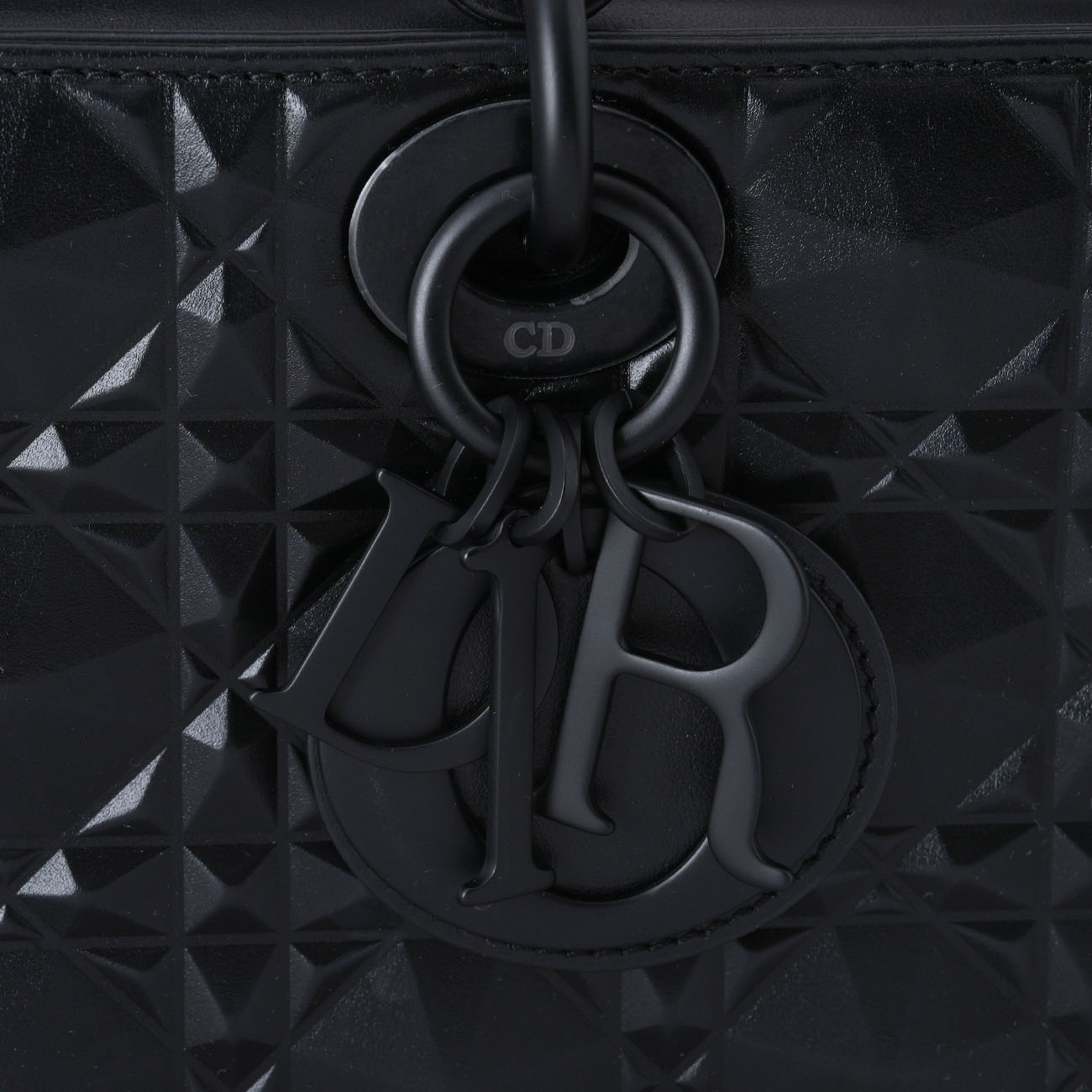 CHRISTIAN DIOR(USED)크리스찬 디올 레이디 디조이 미듐